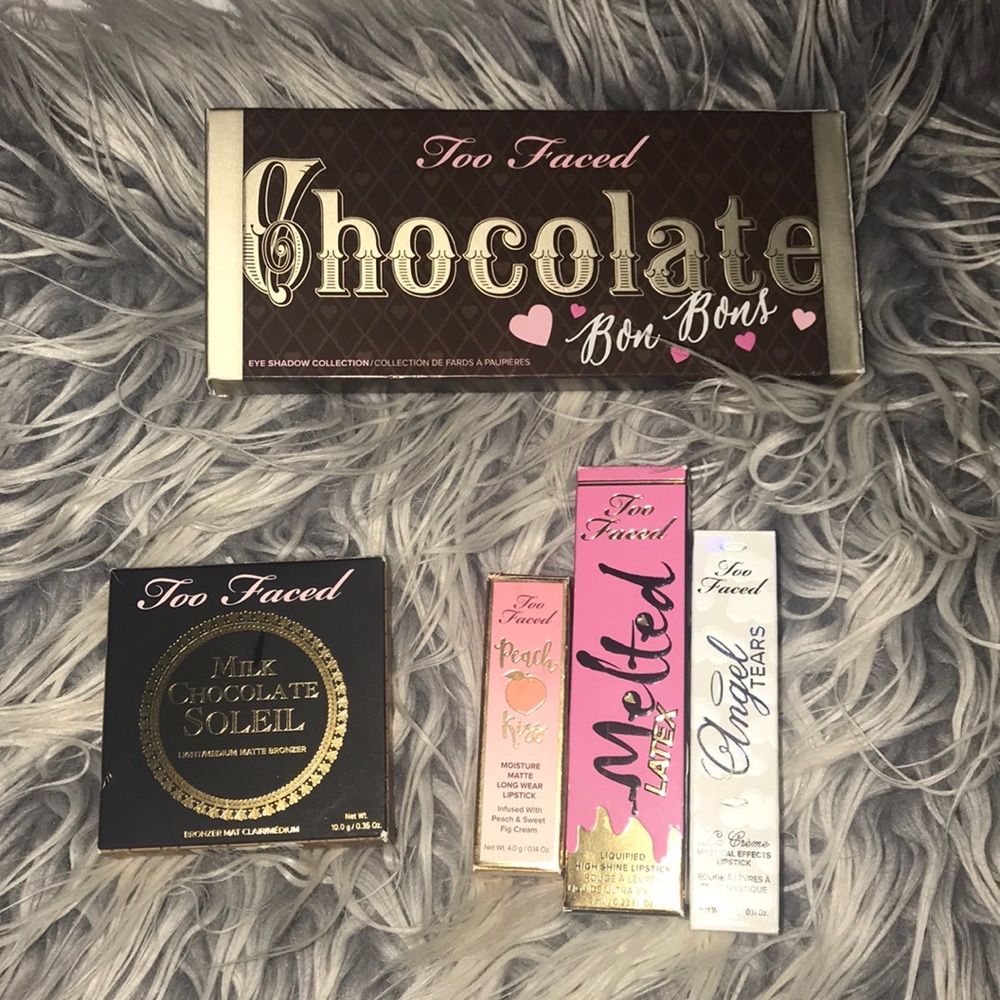 Too Faced BUNDLE
